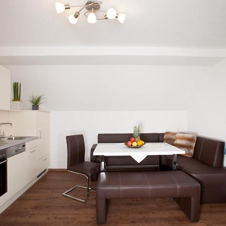 Appartements Luna Schladming Buitenkant foto