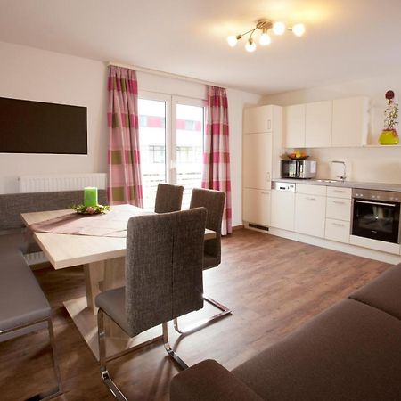 Appartements Luna Schladming Buitenkant foto