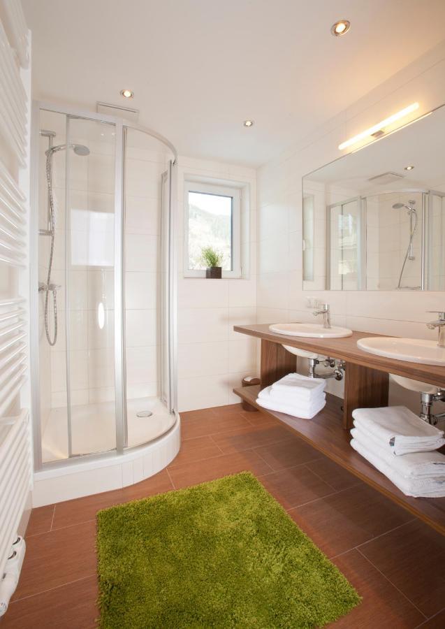 Appartements Luna Schladming Buitenkant foto