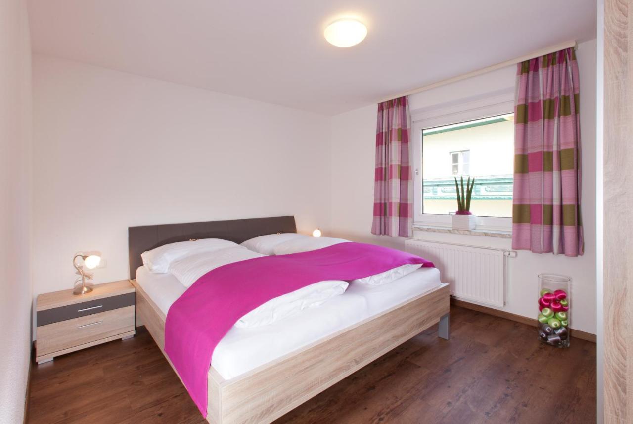 Appartements Luna Schladming Buitenkant foto