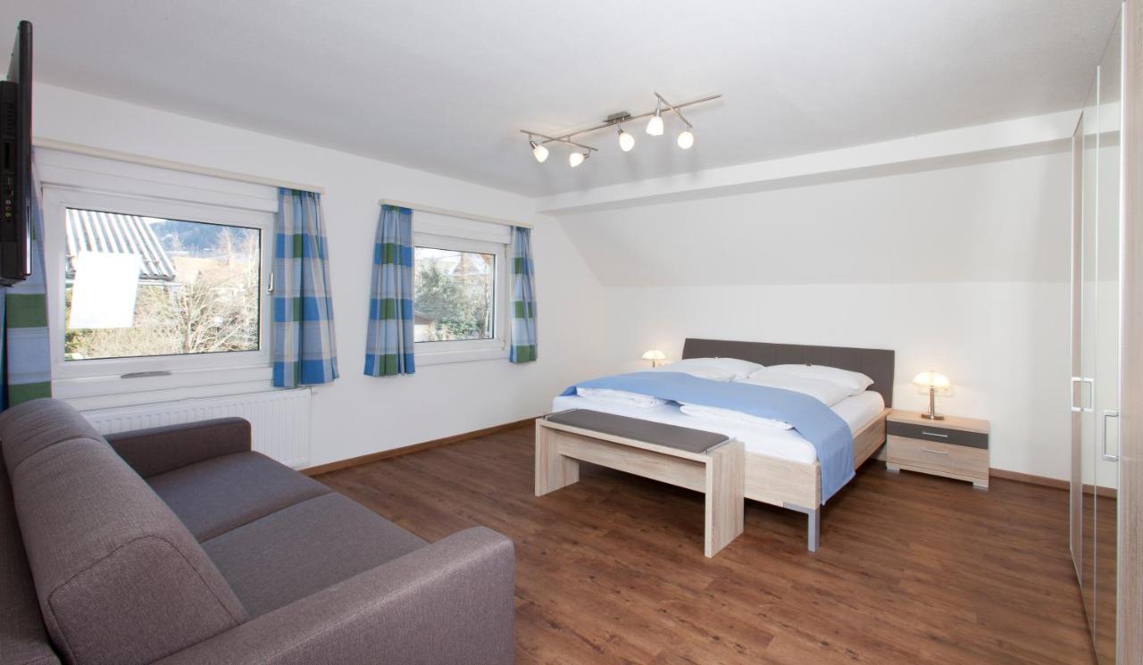 Appartements Luna Schladming Buitenkant foto